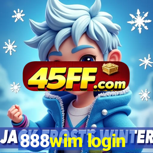 888wim login